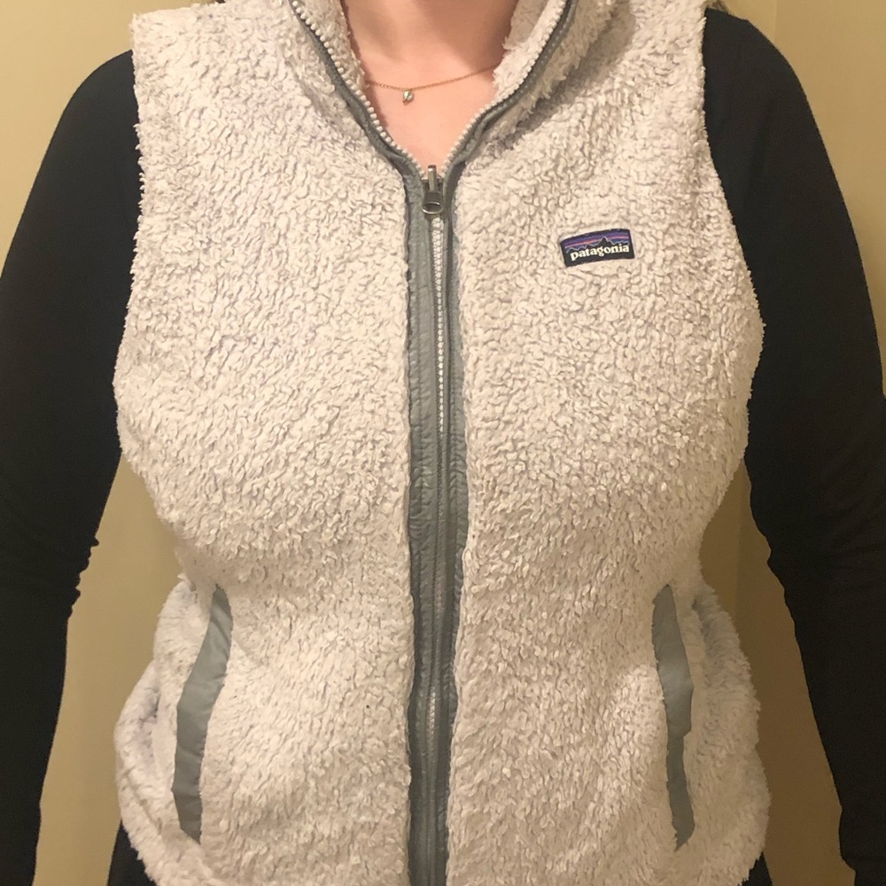 PATAGONIA VEST